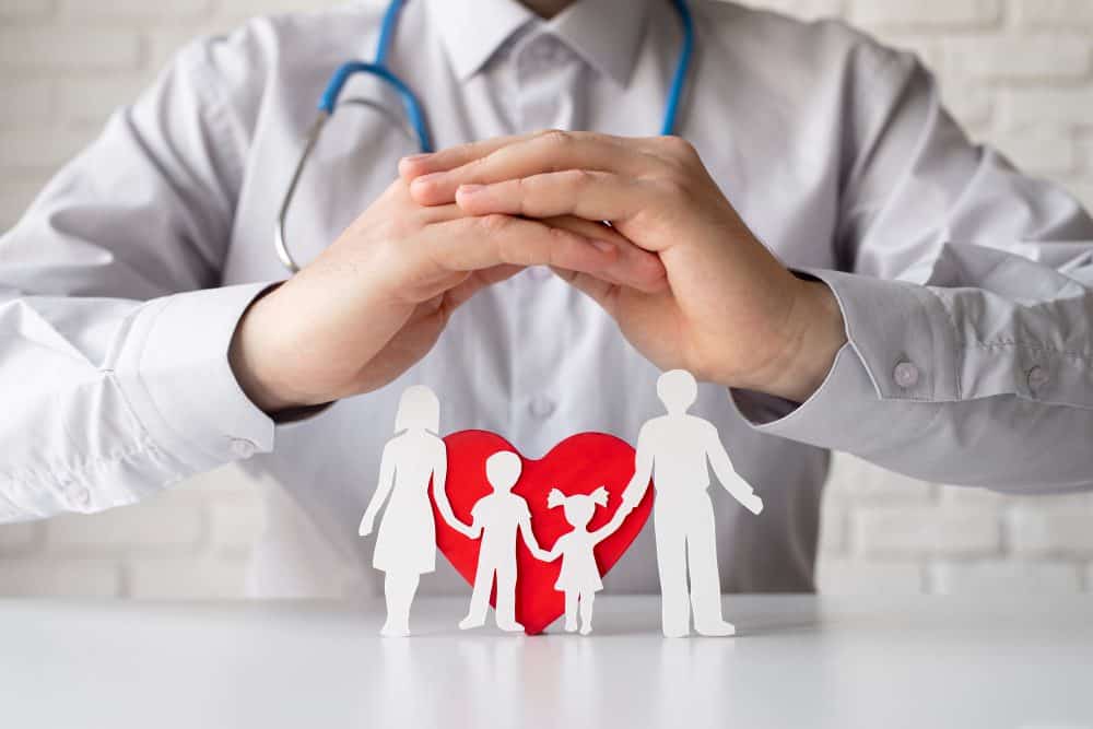 Preventive Healthcare Checkups
